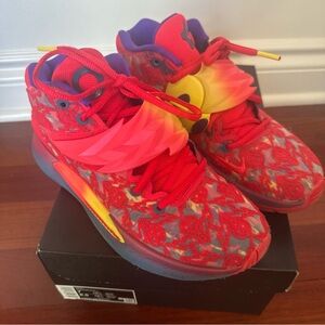 Nike Kevin Durant KD14 size 7